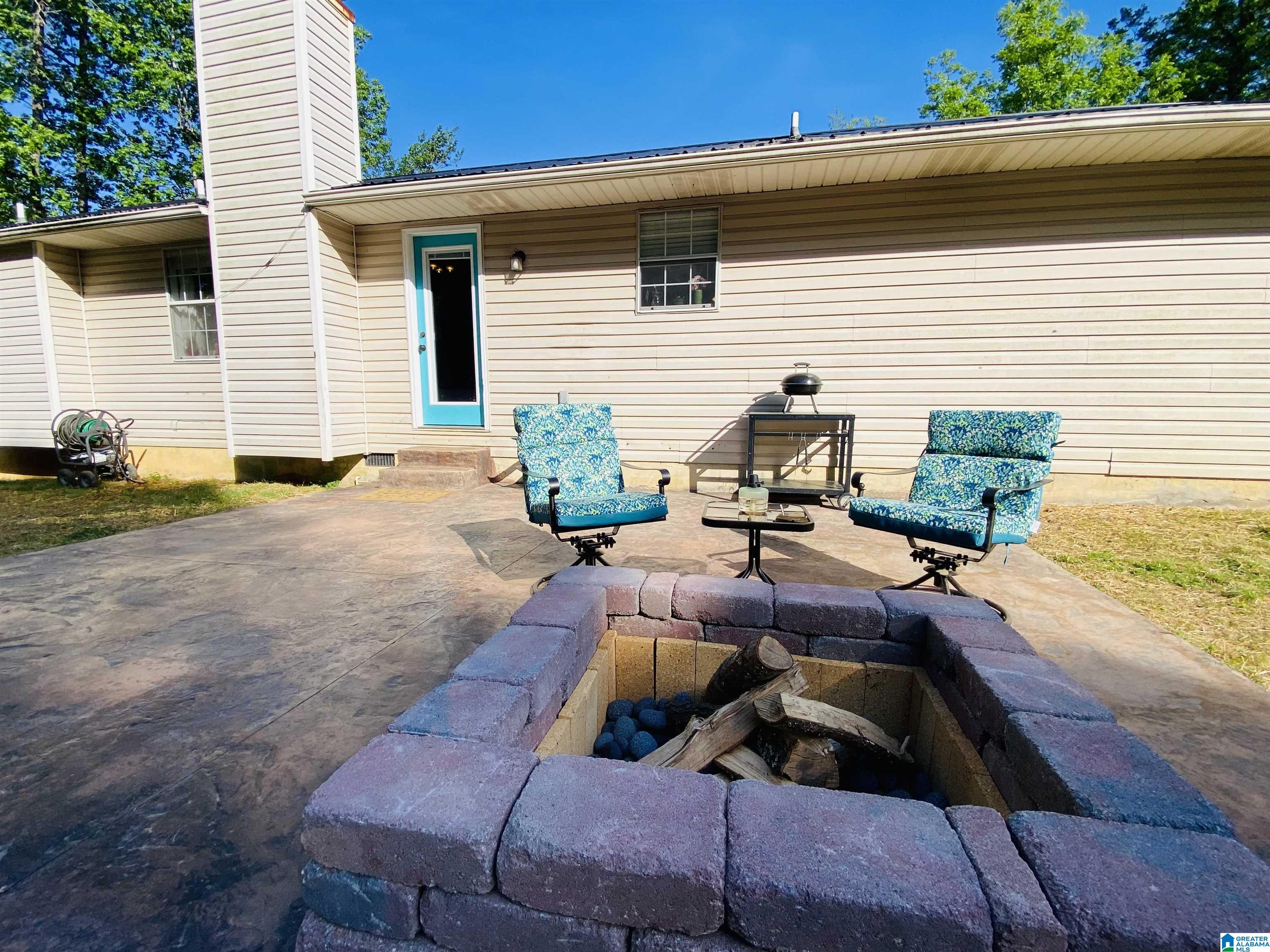 4541 Pleasant Valley Road Jacksonville, AL 36265 - Photo 15 of 48