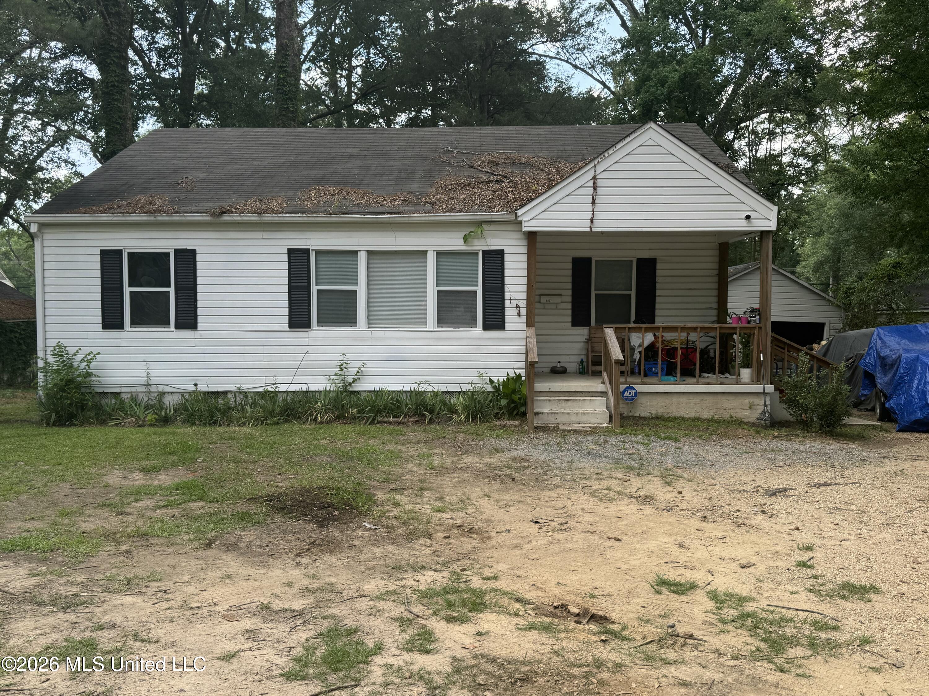 4862 Windermere Terrace Jackson, MS 39206 - Photo 1 of 1 IMG_0366