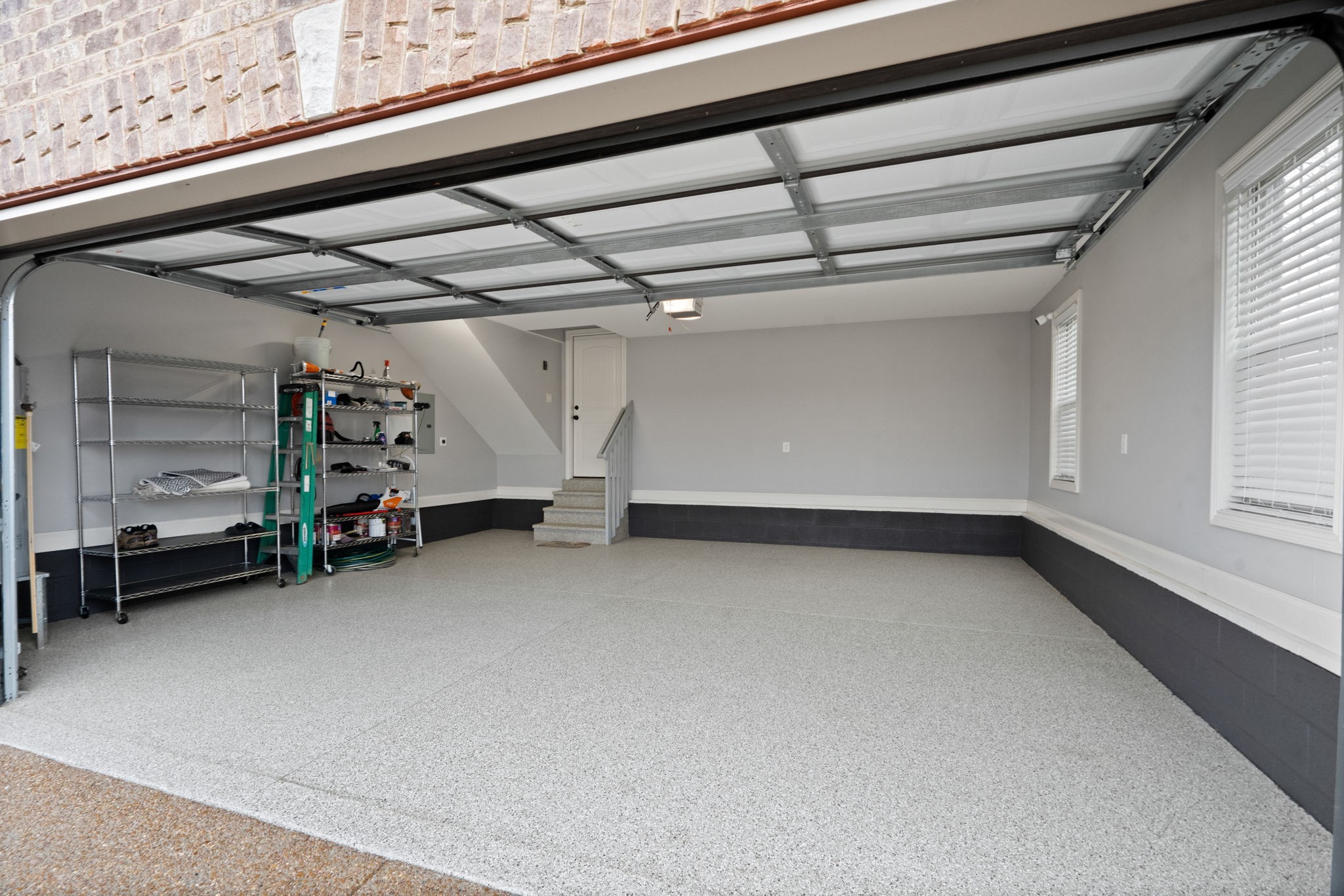 48 Harbor Pointe Lebanon, TN 37087 - Photo 5 of 28 a view of room with gym equipment