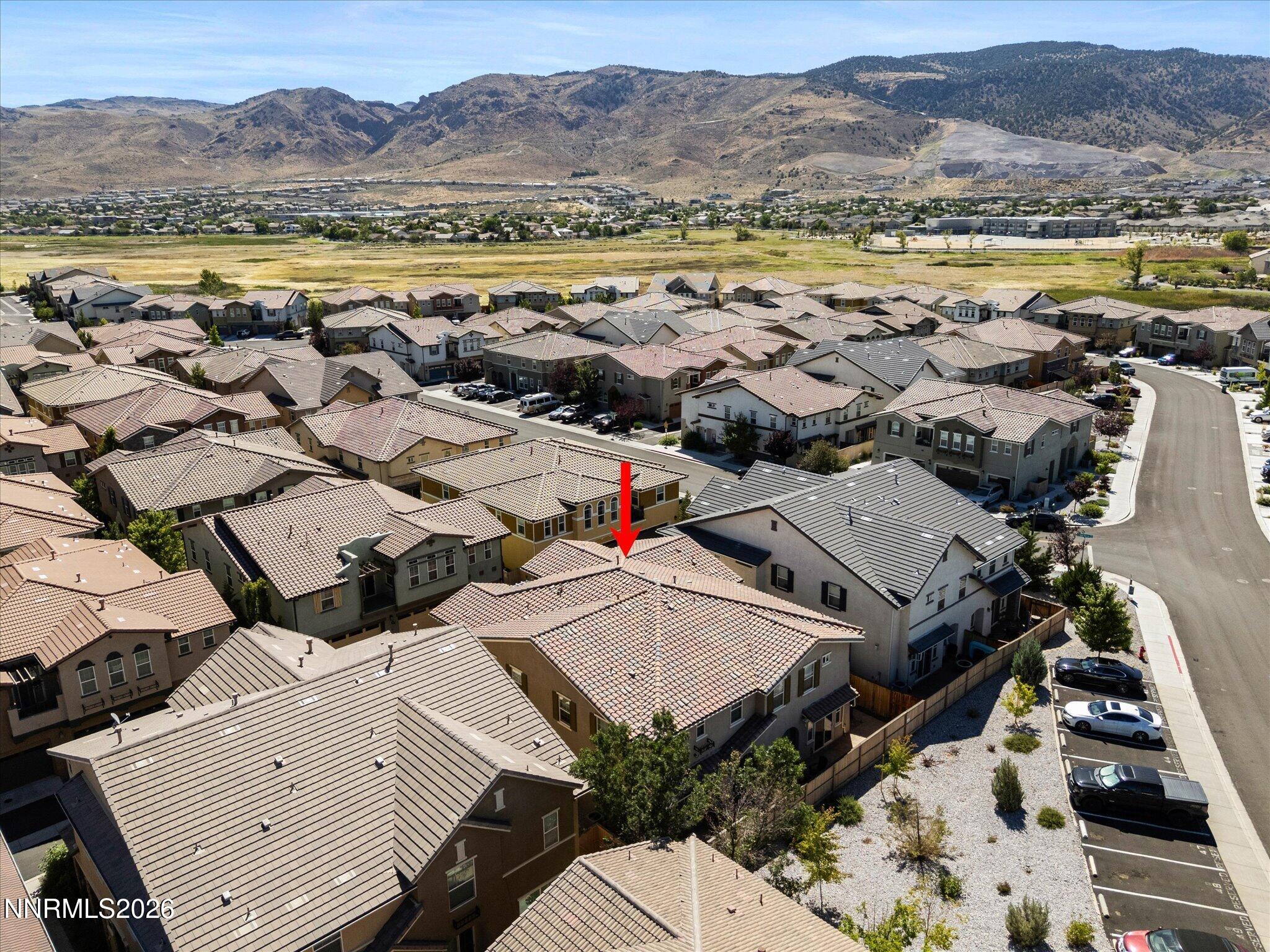 1825 Sea Horse Road, Unit A Reno, NV 89521 - Photo 40 of 46 42-1825 Sea Horse Rd Unit A-141