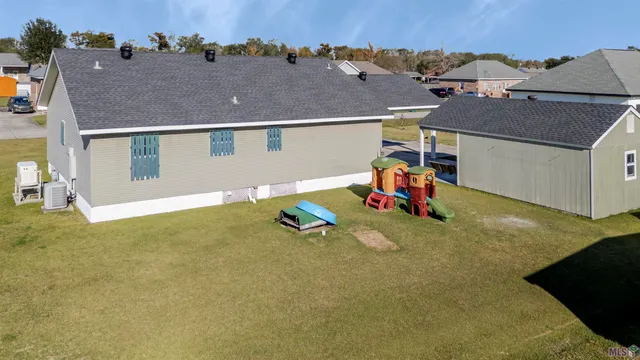 $257,000 | 132 Holley Street, Houma, LA 70364