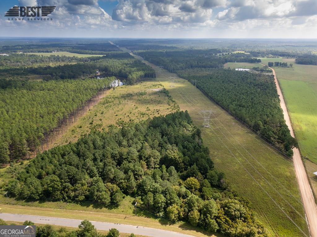 -- Tract D - Hammond Powell Road Hazlehurst, GA 31539 - Photo 1 of 1 Main View