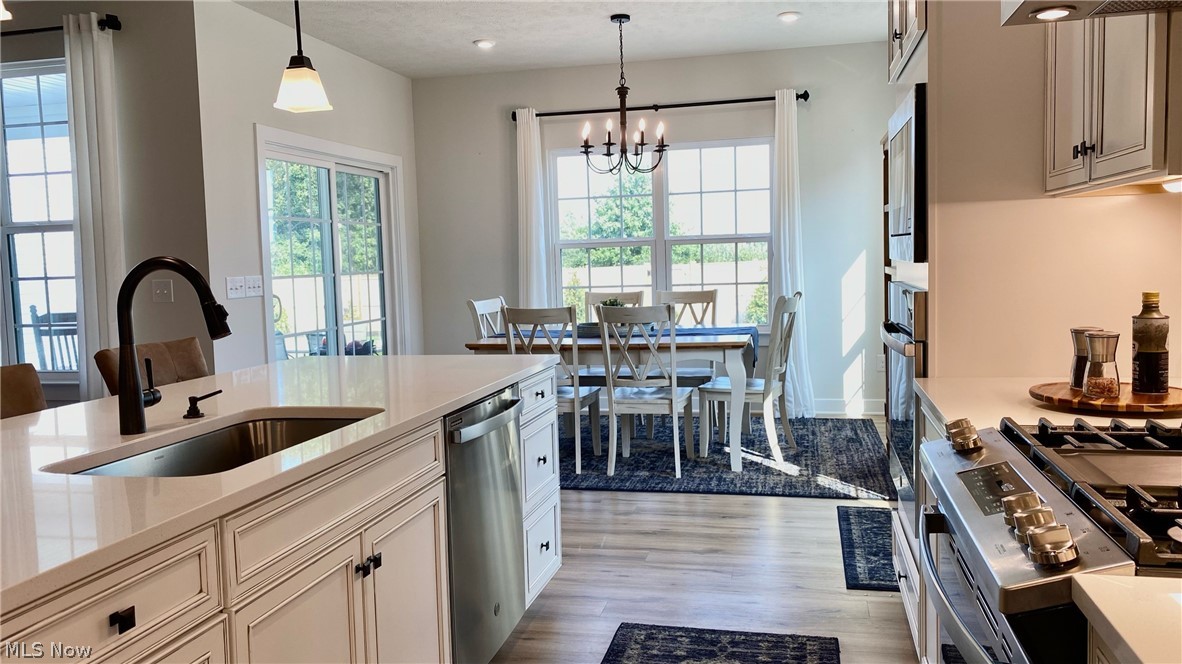 5003 Clifton Mill Road North Ridgeville, OH 44039 - Photo 13 of 34