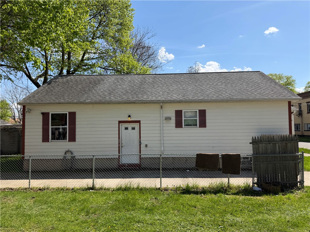 116 Whitney Street Rochester, NY 14611 - Photo 22 of 24