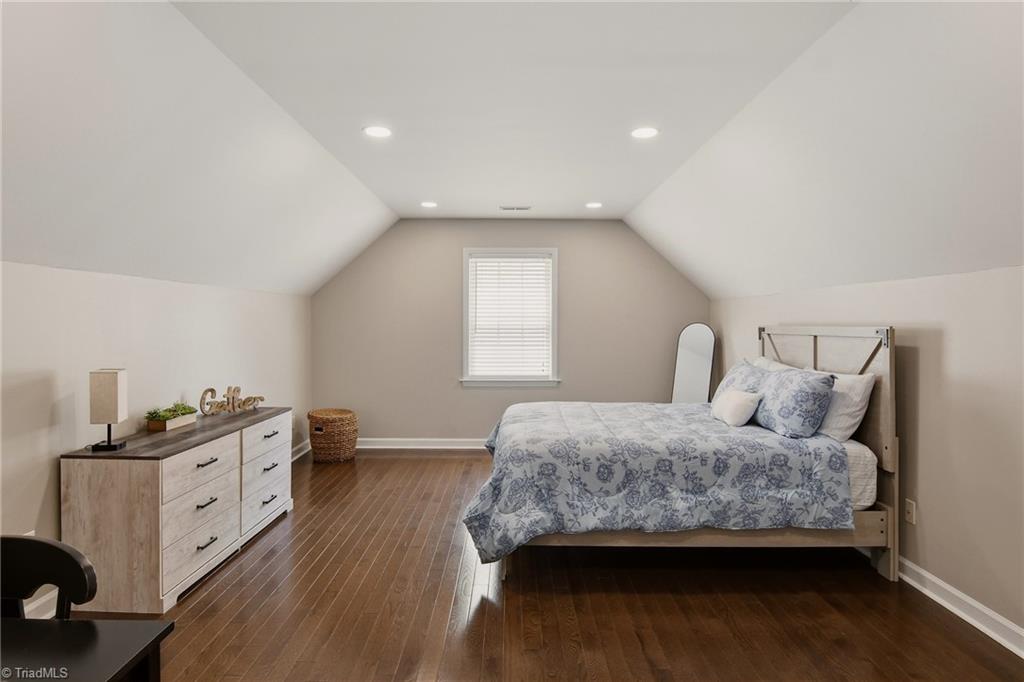 3955 Firestone Road Kernersville, NC 27284 - Photo 26 of 45 Bonus Room