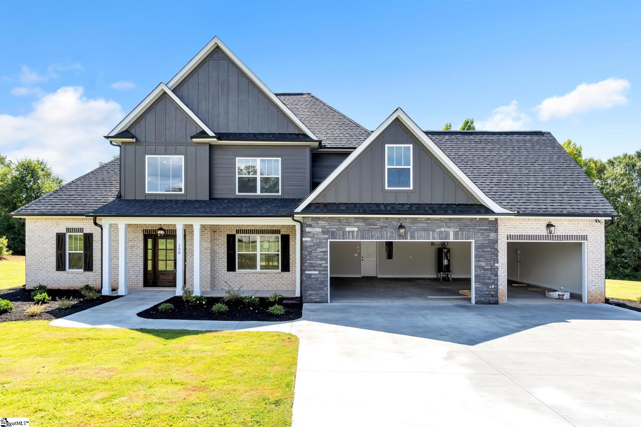 128 Mimosa Road Lyman, SC 29365 - Photo 1 of 34