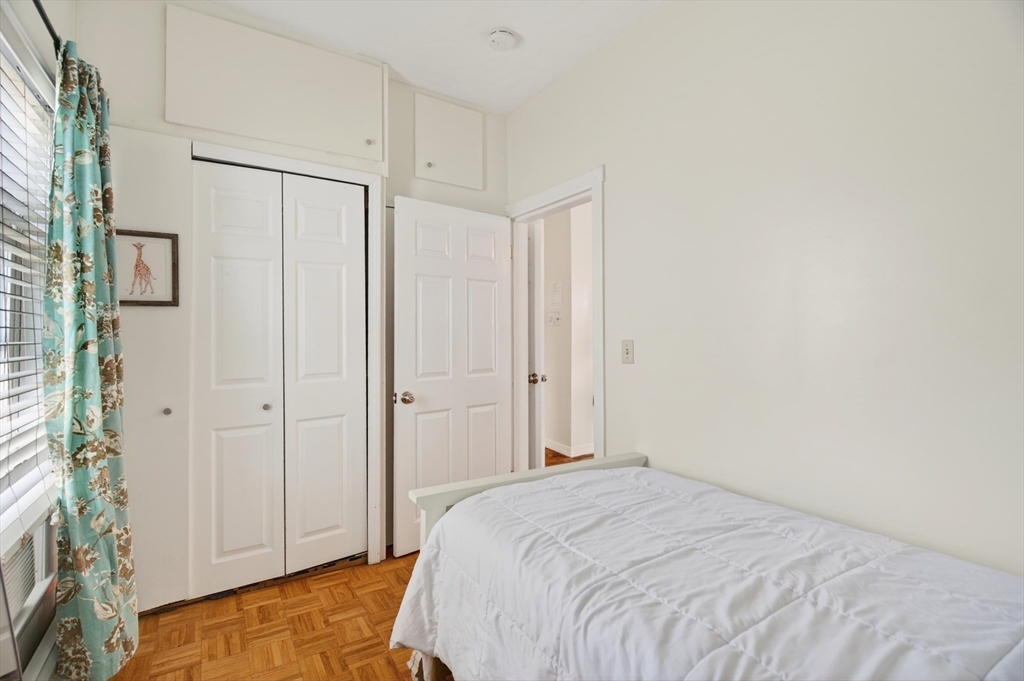 16 Florence Street, Unit 2 Somerville, MA 02145 - Photo 16 of 27