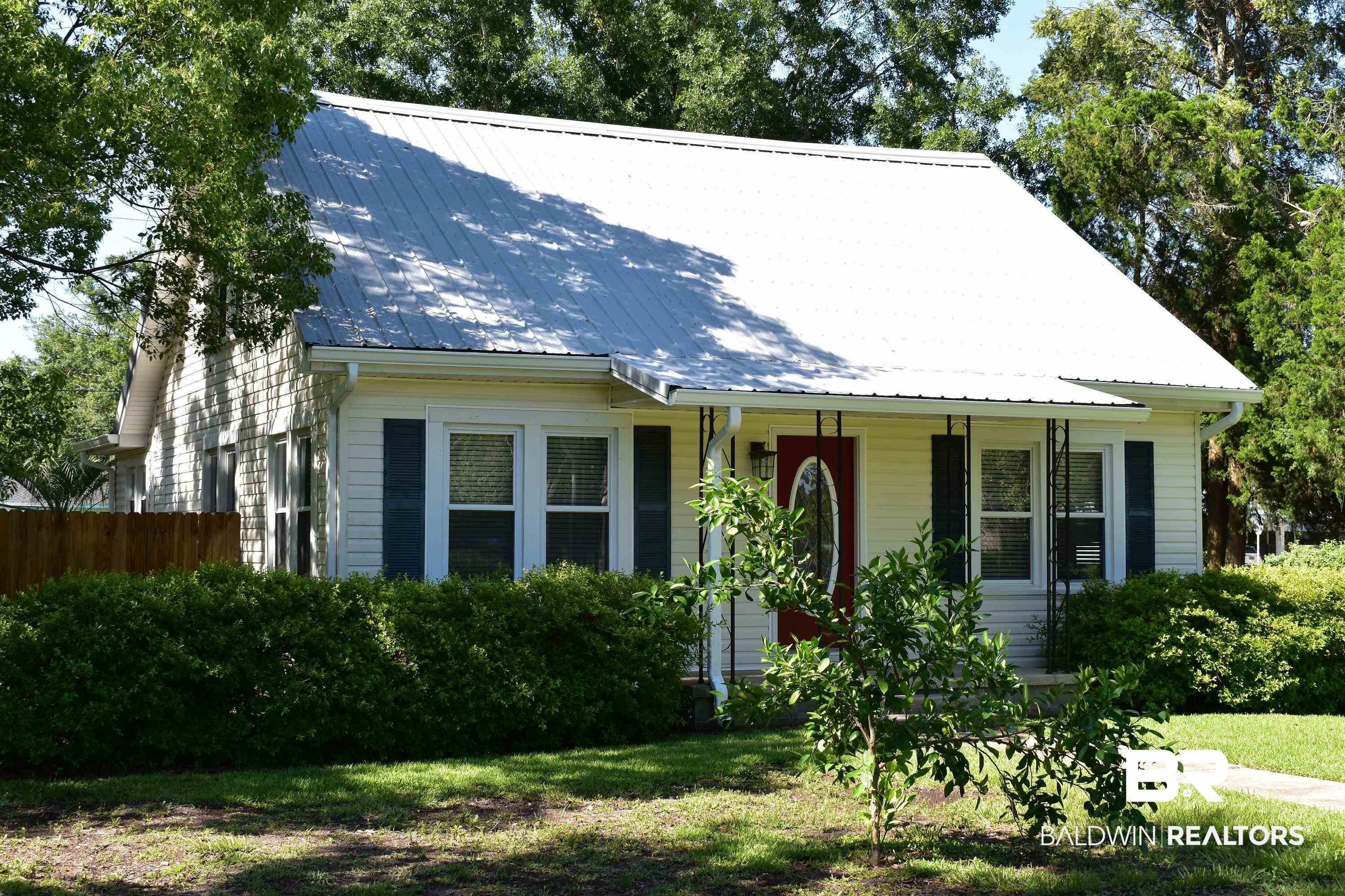 321 West Orange Avenue Foley, AL 36535 - Photo 49 of 50