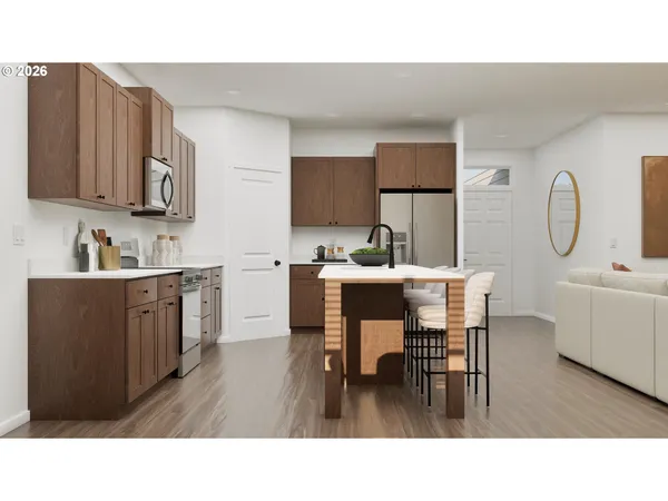 $554,900 | 448 Northeast Hunter Drive, Estacada, OR 97023