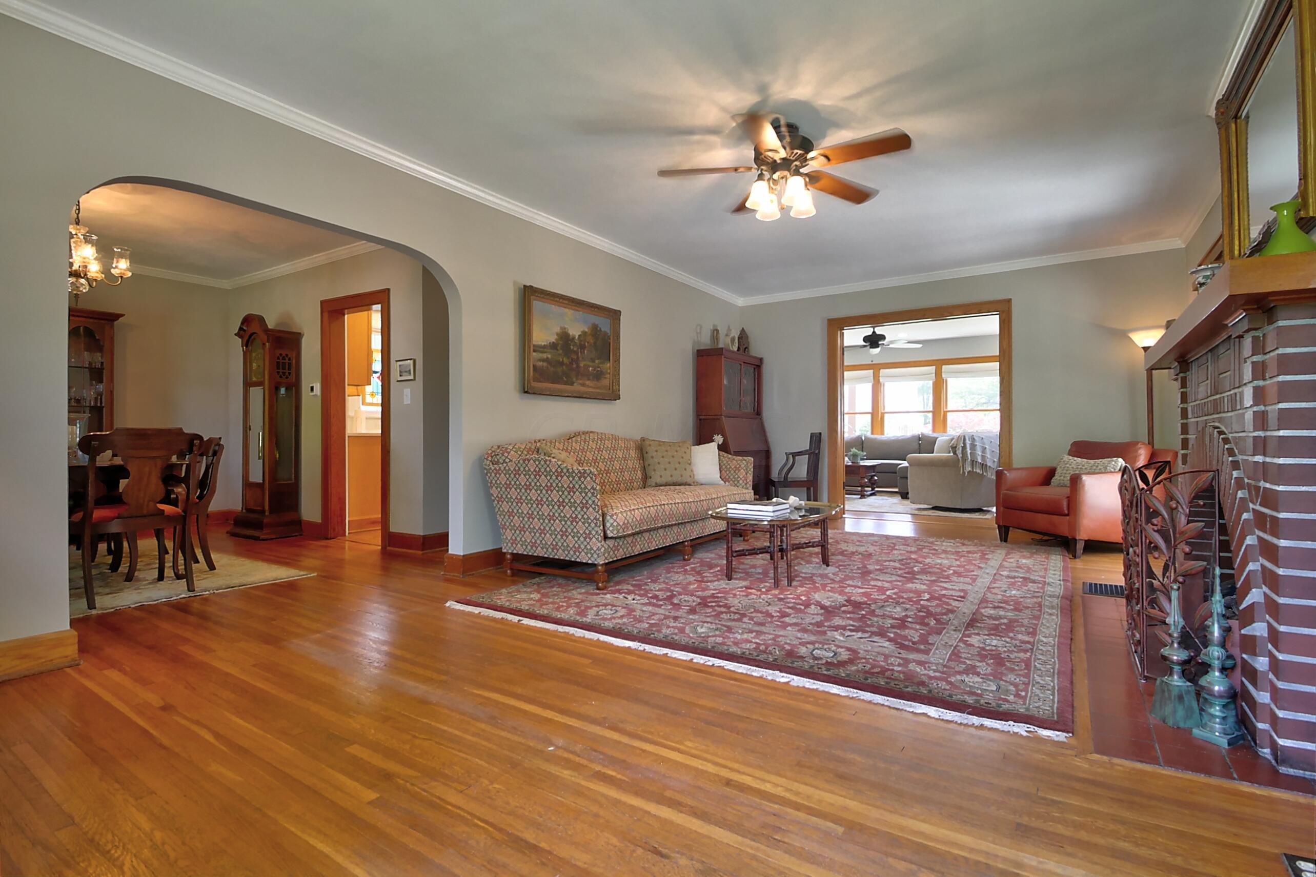 173 Chatham Road Columbus, OH 43214 - Photo 10 of 40 9a