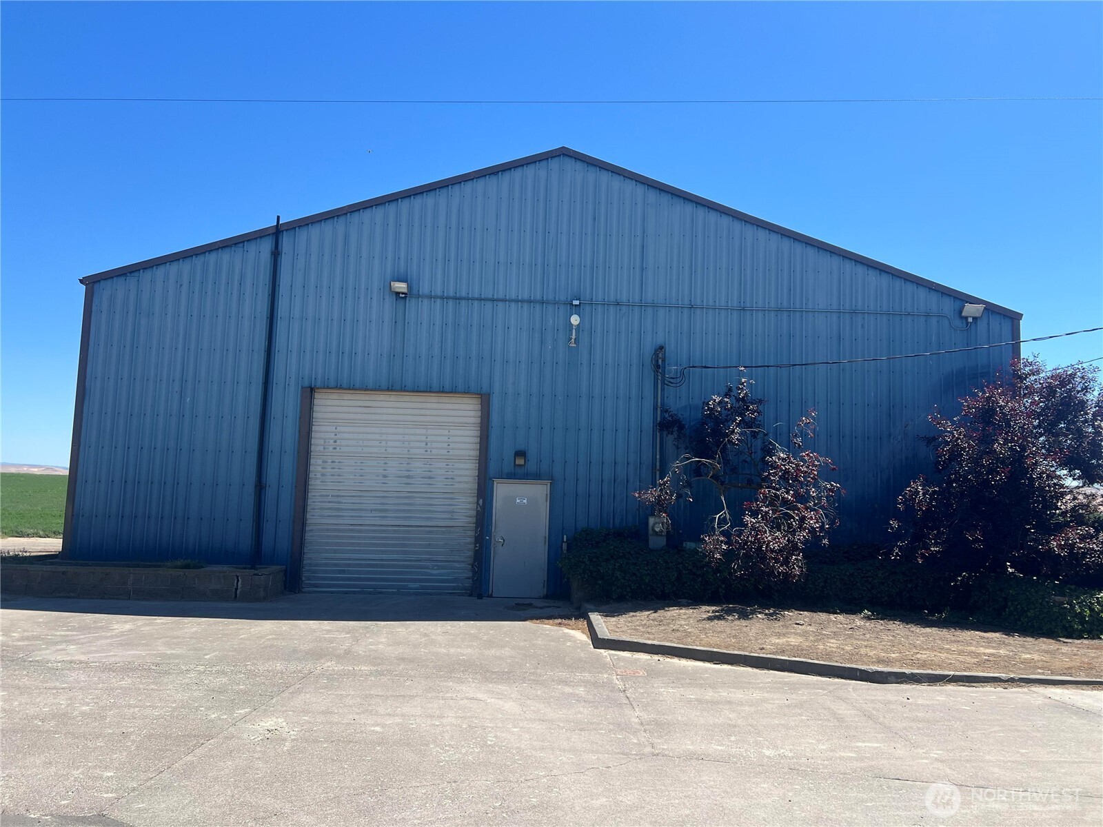 2784 McDonald Road Touchet, WA 99360 - Photo 29 of 31