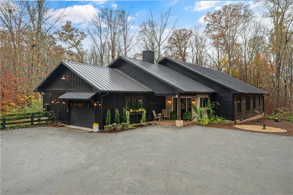 2453 Kelly Bridge Road Dawsonville, GA 30534 - Photo 1 of 1