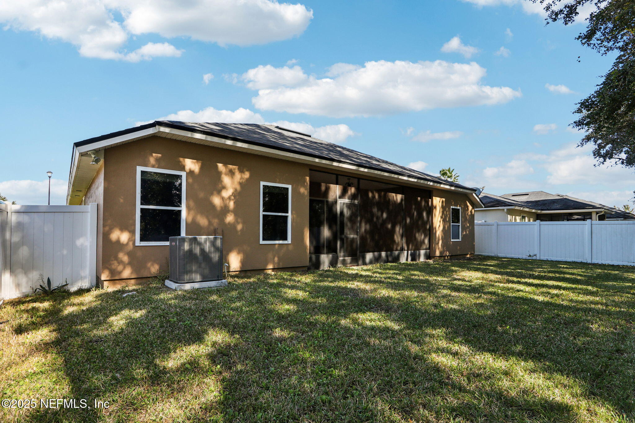 4054 Trail Ridge Road Middleburg, FL 32068 - Photo 29 of 48 a front view of a house with a yard