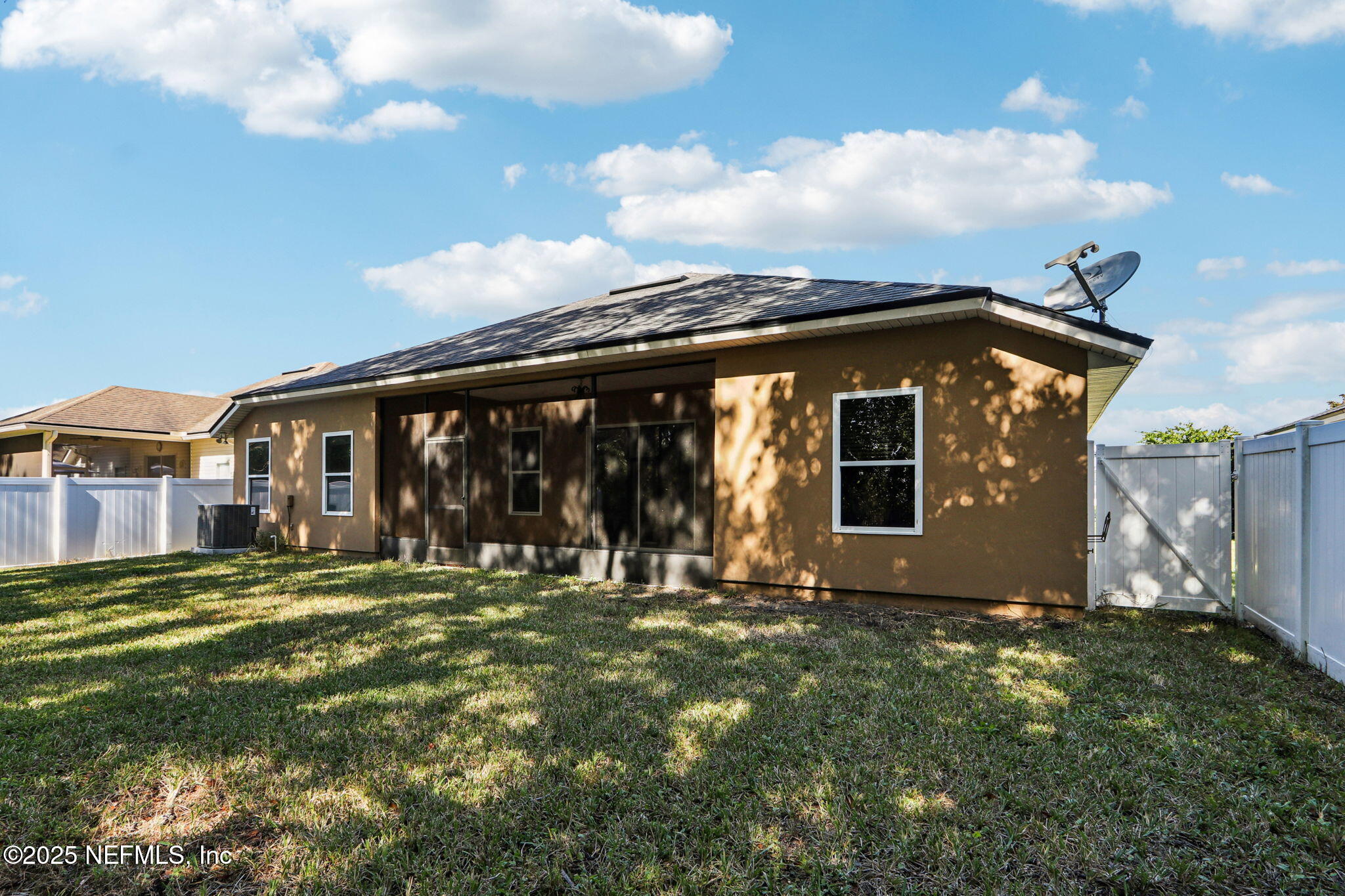 4054 Trail Ridge Road Middleburg, FL 32068 - Photo 31 of 48 a front view of a house with a yard