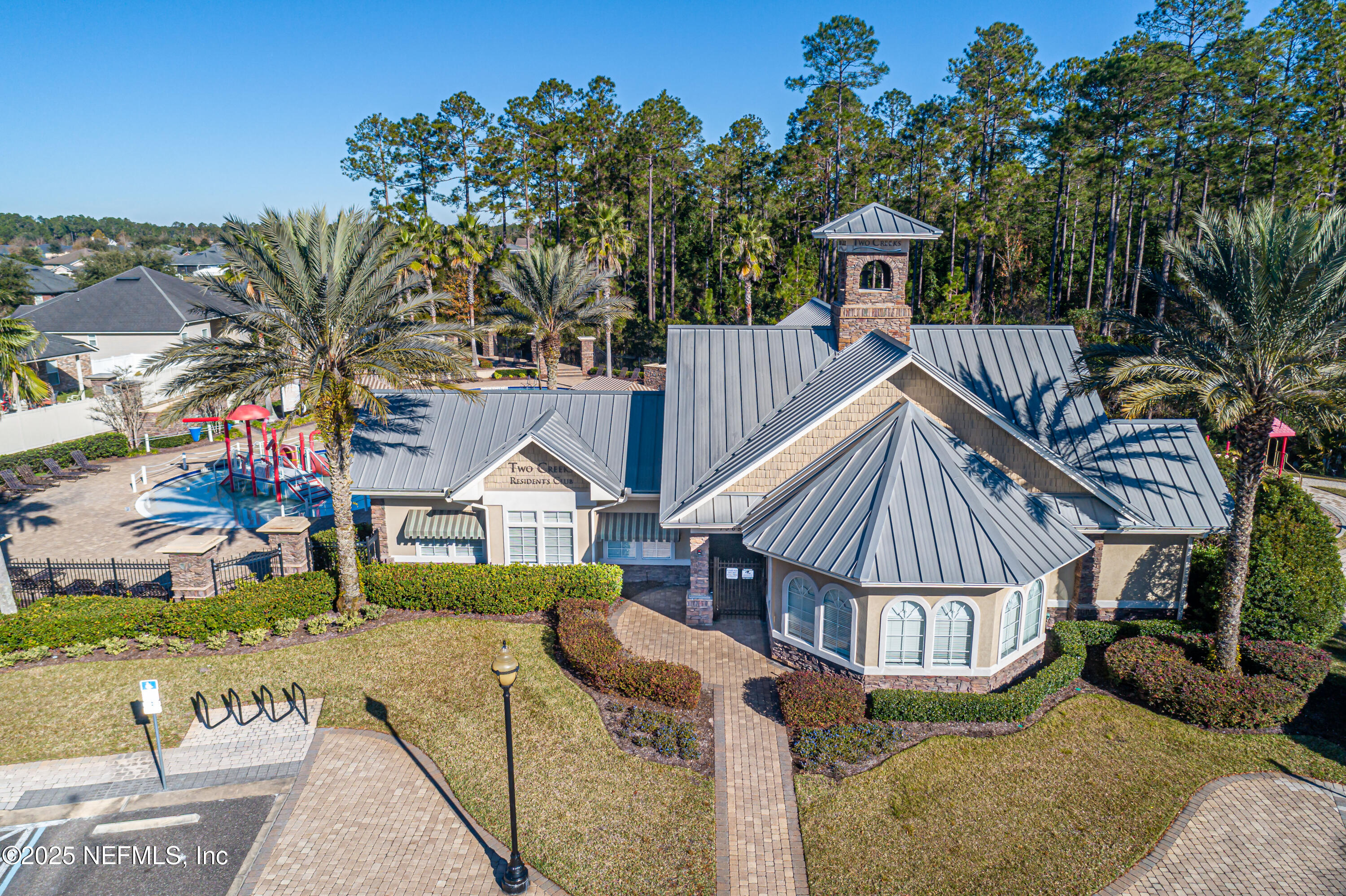 4054 Trail Ridge Road Middleburg, FL 32068 - Photo 38 of 48 a view of house with a outdoor space