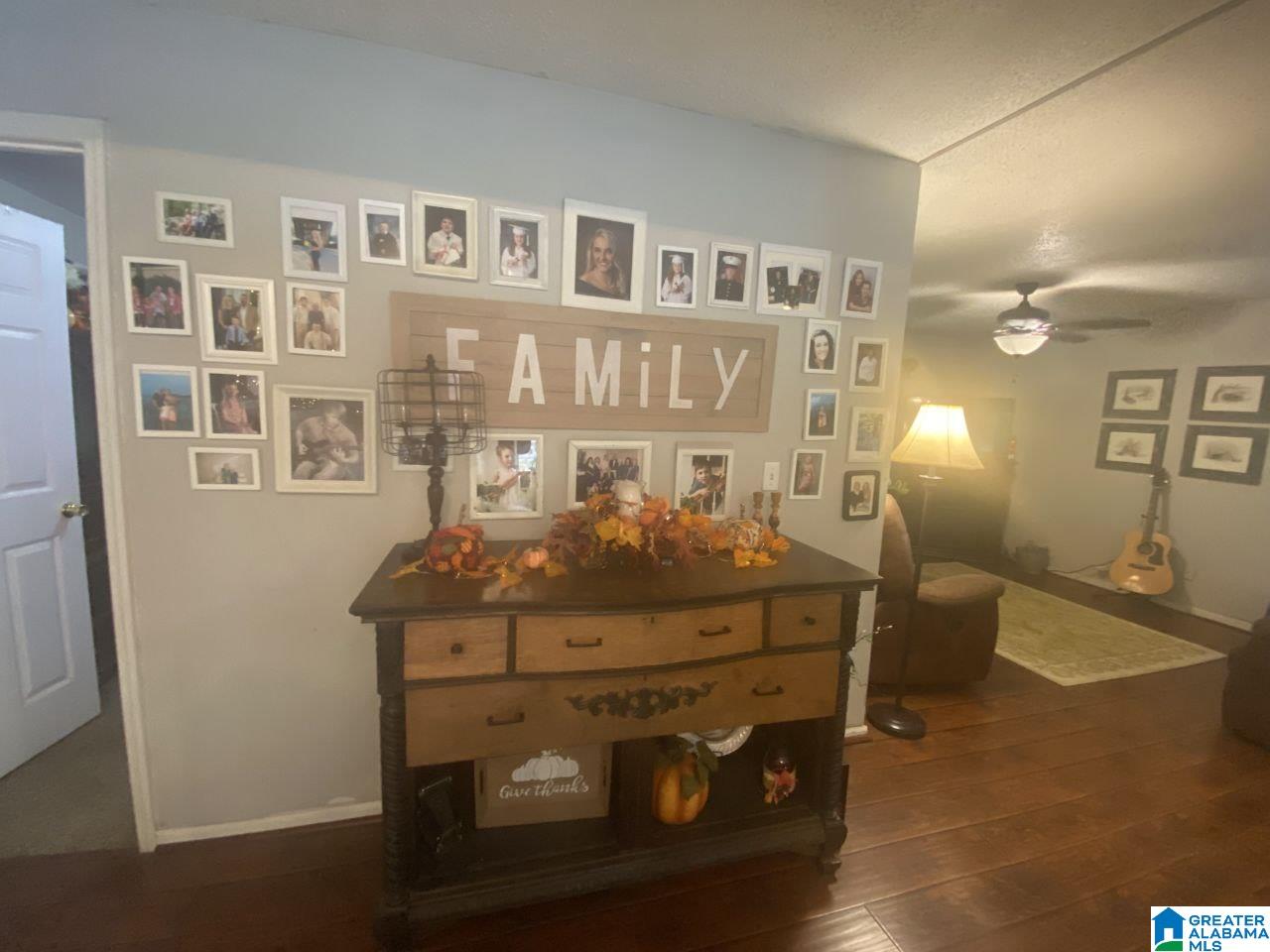 1760 Barksdale Road Attalla, AL 35954 - Photo 5 of 16