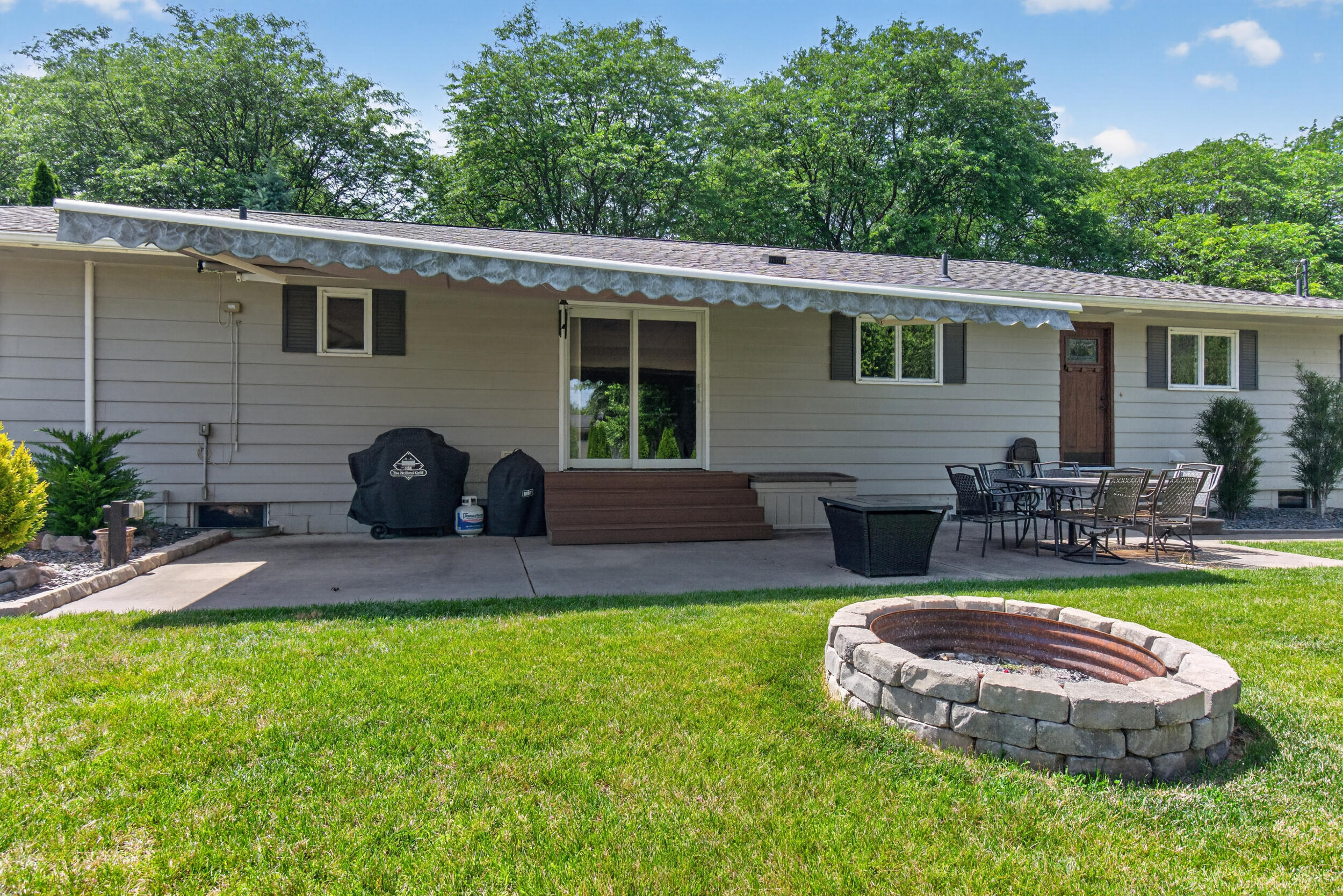 815 Kennedy Street Jackson, MI 49202 - Photo 50 of 54 48_815 kennedy st jackson mi - 0006