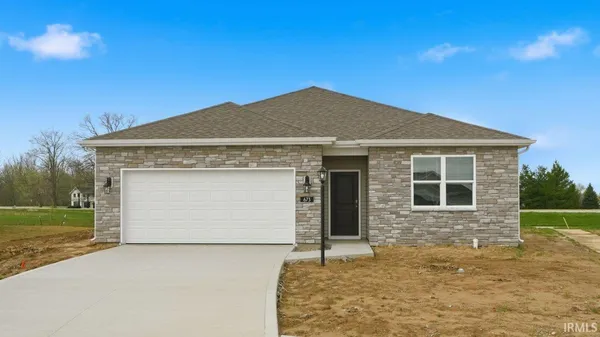 $320,350 | 673 Chellberge Pass, New Haven, IN 46774