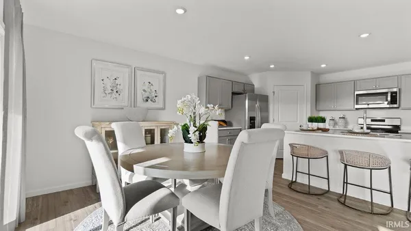 $320,350 | 673 Chellberge Pass, New Haven, IN 46774