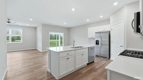 $320,350 | 673 Chellberge Pass, New Haven, IN 46774