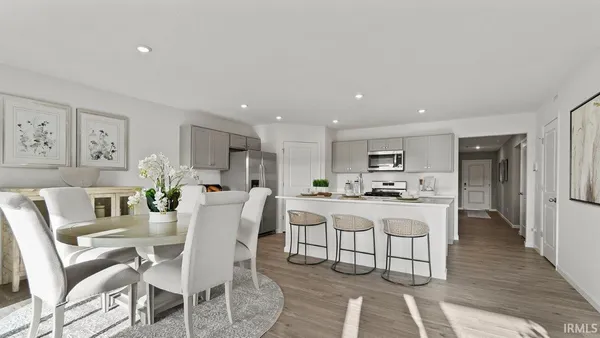 $320,350 | 673 Chellberge Pass, New Haven, IN 46774