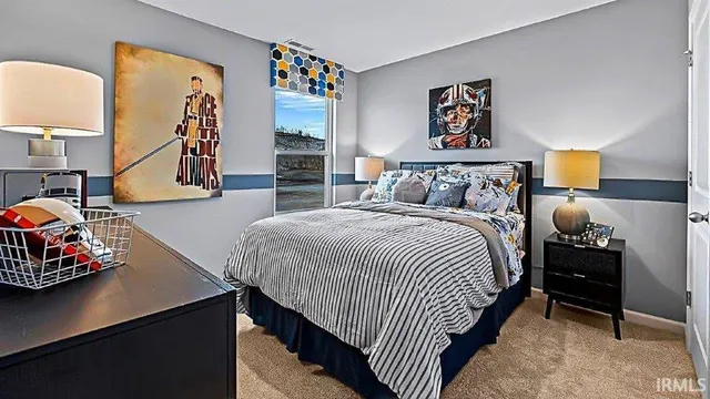 $342,270 | 673 Chellberge Pass, New Haven, IN 46774