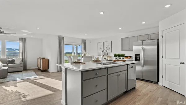 $320,350 | 673 Chellberge Pass, New Haven, IN 46774