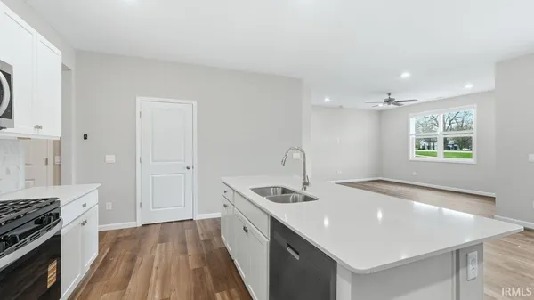 $320,350 | 673 Chellberge Pass, New Haven, IN 46774