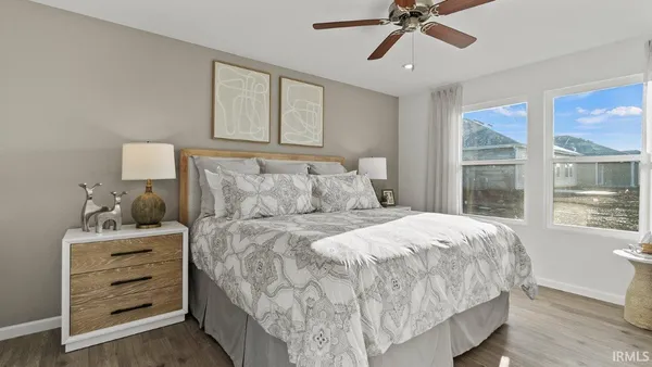 $320,350 | 673 Chellberge Pass, New Haven, IN 46774