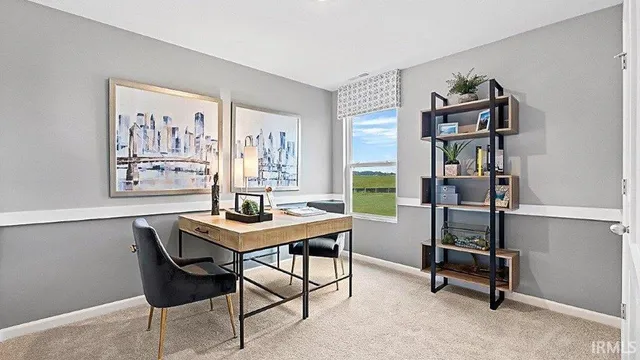 $342,270 | 673 Chellberge Pass, New Haven, IN 46774