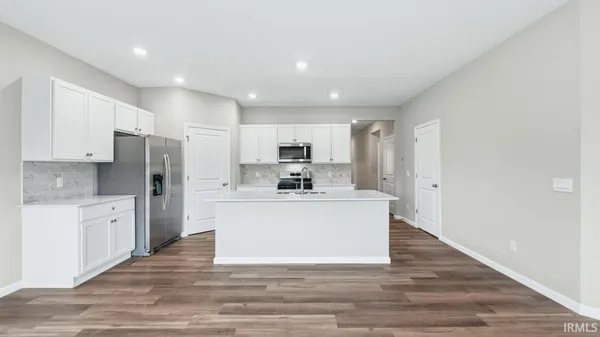 $320,350 | 673 Chellberge Pass, New Haven, IN 46774