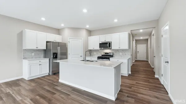$320,350 | 673 Chellberge Pass, New Haven, IN 46774