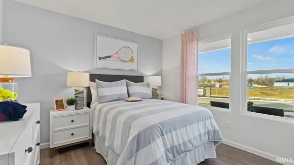 $320,350 | 673 Chellberge Pass, New Haven, IN 46774