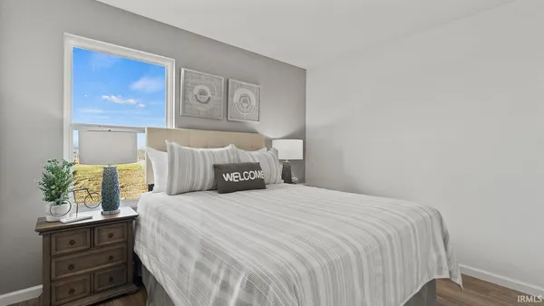 $320,350 | 673 Chellberge Pass, New Haven, IN 46774