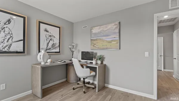 $320,350 | 673 Chellberge Pass, New Haven, IN 46774