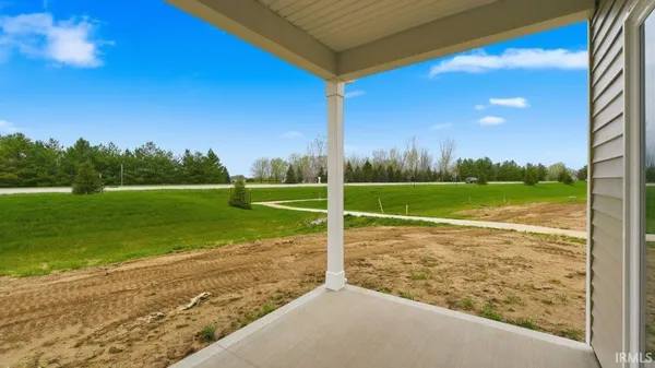 $320,350 | 673 Chellberge Pass, New Haven, IN 46774