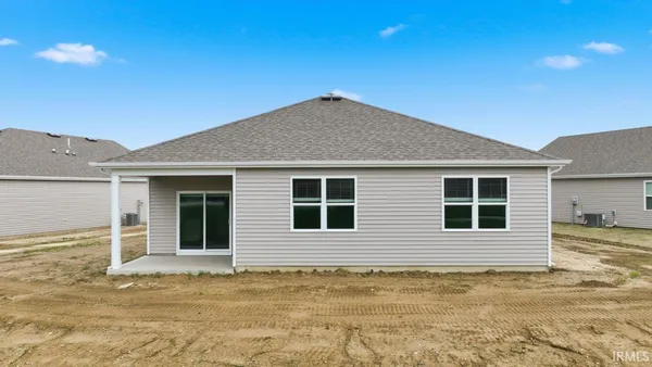 $320,350 | 673 Chellberge Pass, New Haven, IN 46774