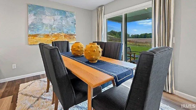 $342,270 | 673 Chellberge Pass, New Haven, IN 46774