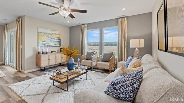 $342,270 | 673 Chellberge Pass, New Haven, IN 46774