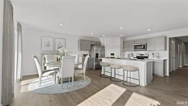 $320,350 | 673 Chellberge Pass, New Haven, IN 46774