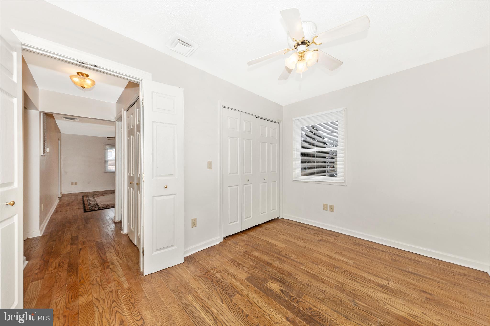 502 Military Road Frederick, MD 21702 - Photo 11 of 29 Bedroom 2
