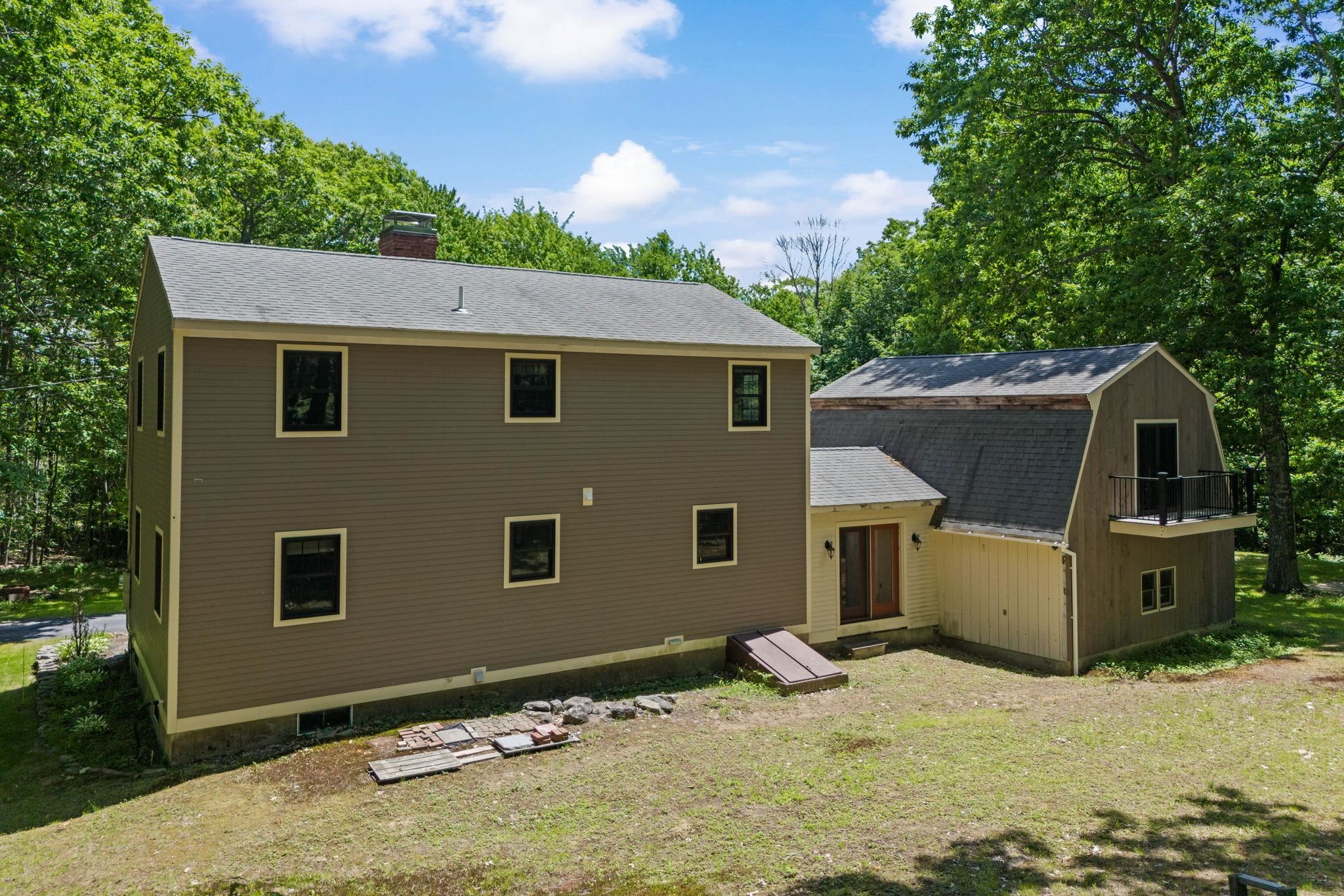 83 Mason Road New Ipswich, NH 03071 - Photo 4 of 35 Gallery Image 4