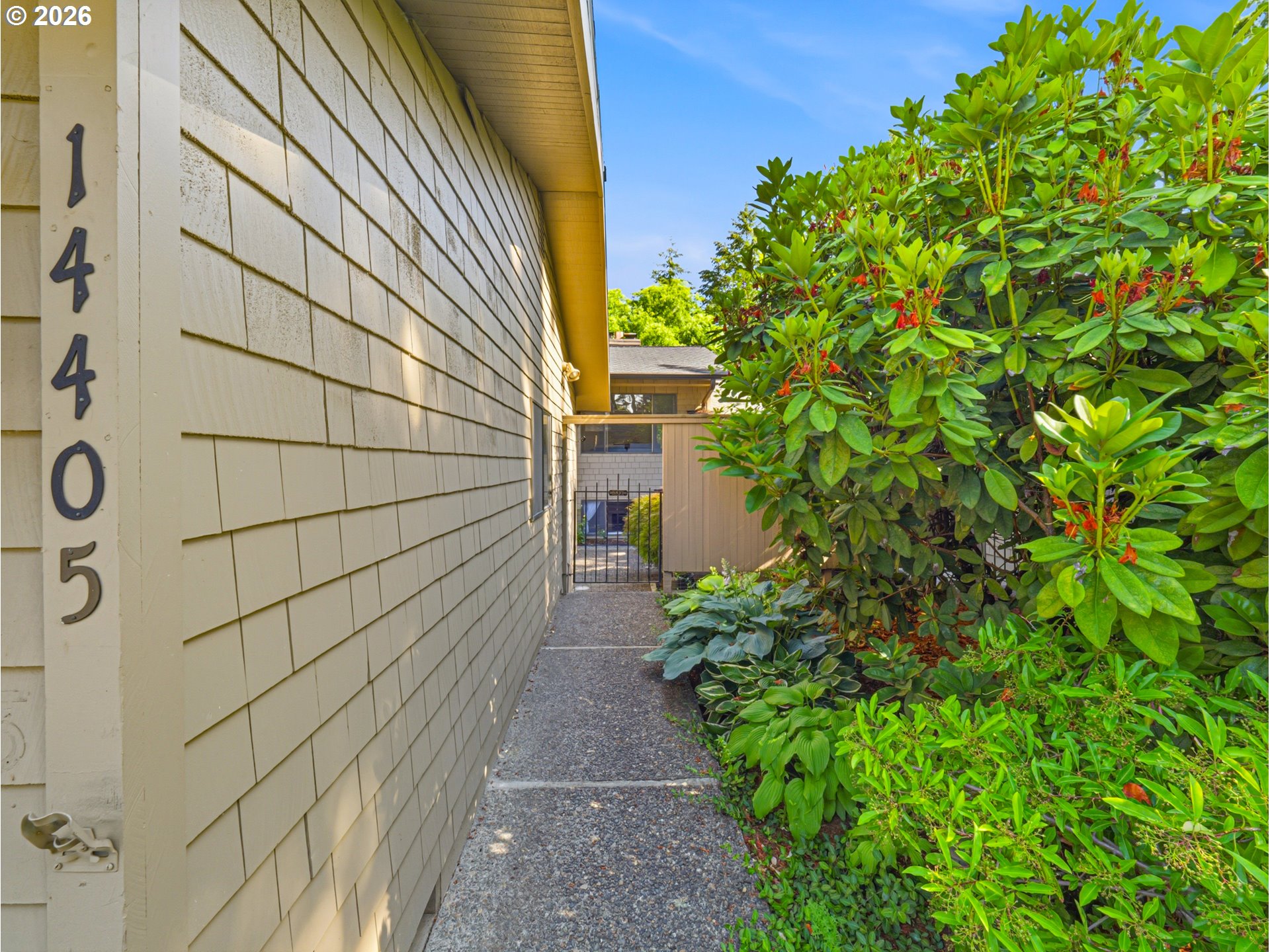 14405 Southwest 27th Court Beaverton, OR 97008 - Photo 32 of 44 Exterior