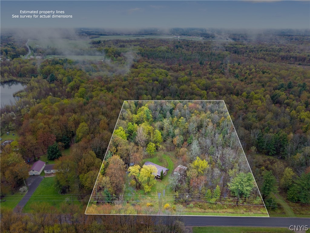 393 Rowlee Road Volney, NY 13069 - Photo 12 of 17