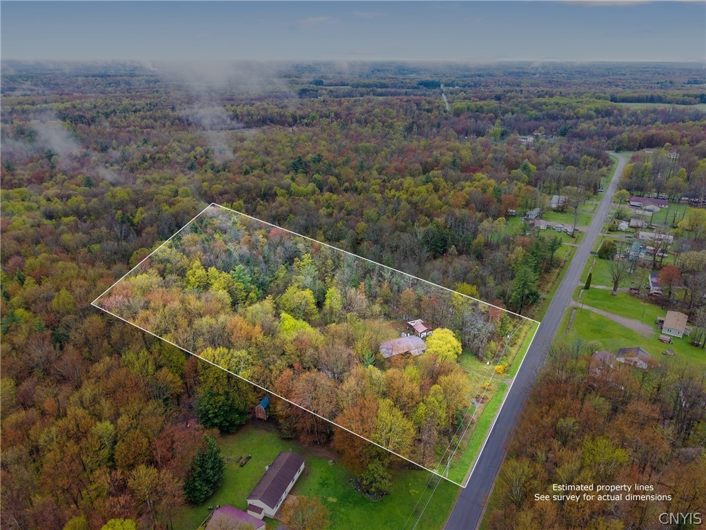393 Rowlee Road Volney, NY 13069 - Photo 14 of 17