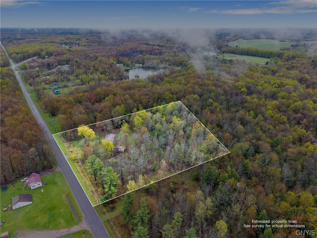 393 Rowlee Road Volney, NY 13069 - Photo 16 of 17