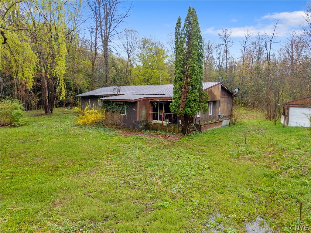 393 Rowlee Road Volney, NY 13069 - Photo 2 of 17