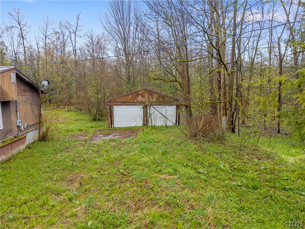 393 Rowlee Road Volney, NY 13069 - Photo 4 of 17