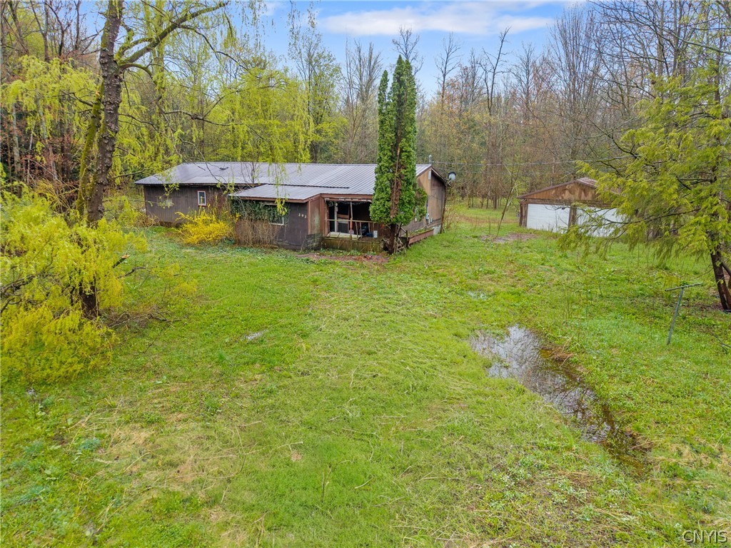 393 Rowlee Road Volney, NY 13069 - Photo 7 of 17