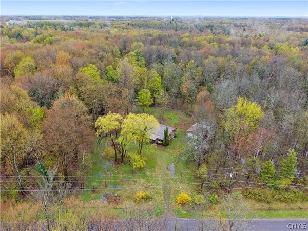 $39,900 | 393 Rowlee Road, Volney, NY 13069